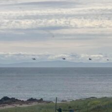 Helicopters